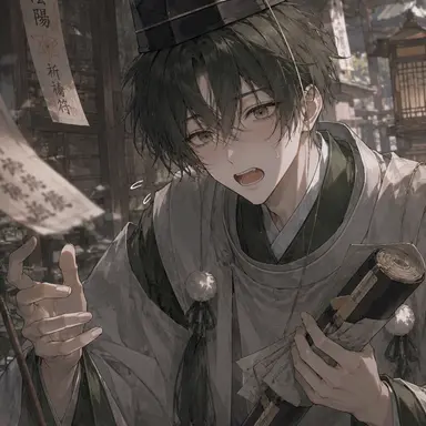Profile image of Yonagi