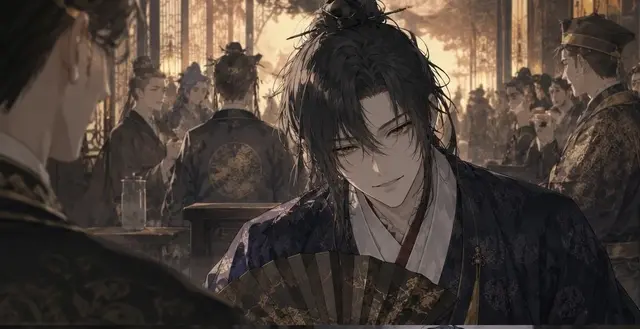 Profile image of Shion