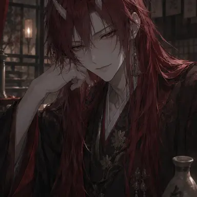 Profile image of Yuragi