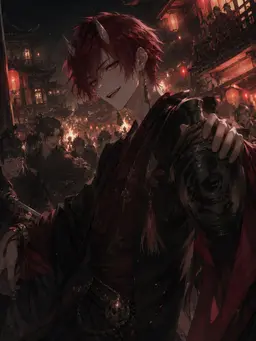 Profile image of Yuragi
