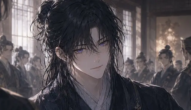 Profile image of Fuyutsugu