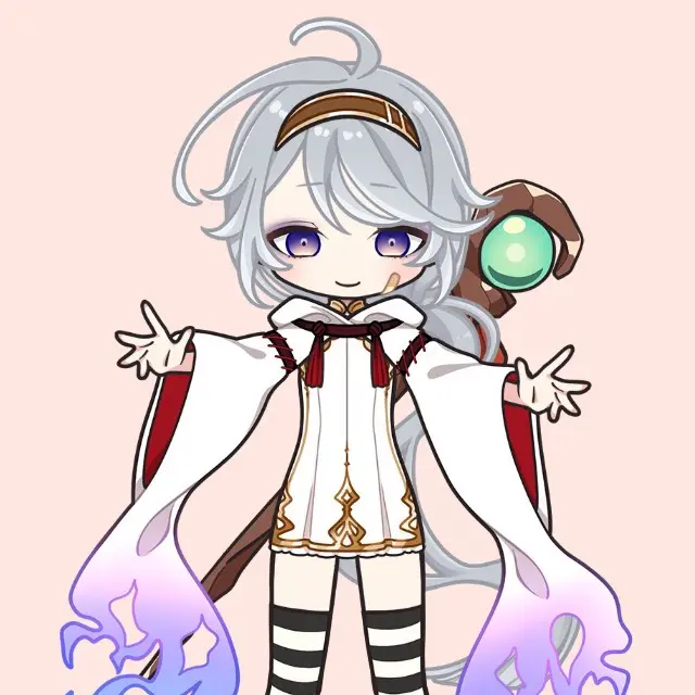 CoolLinen3902의 魔女は夢を見る。