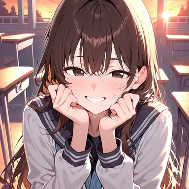 Profile image of アリス