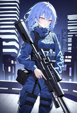 Profile image of レイラ