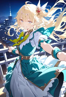 Profile image of ユリア
