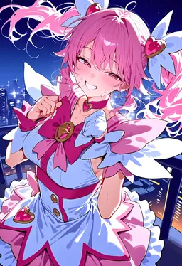 Profile image of アリス