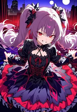 Profile image of ユズハ