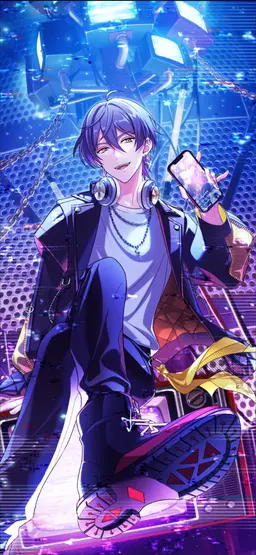 Profile image of 玲音