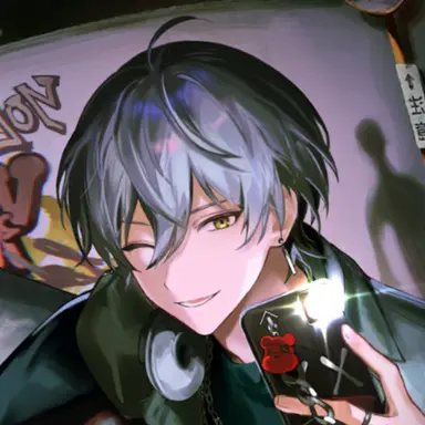 Profile image of 玲音