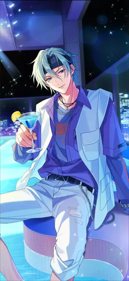 Profile image of 翔平