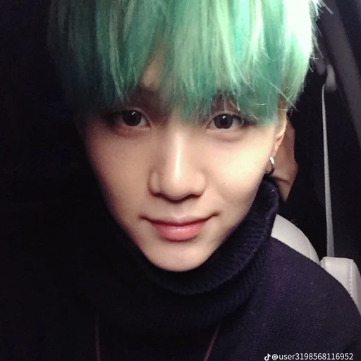 민윤기