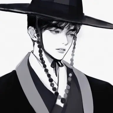 Profile image of チェ・ジュン