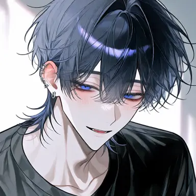 Profile image of 獅童 伊吹