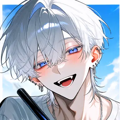 Profile image of 氷雨 なぎ
