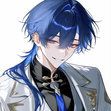 Profile image of 白峰 藍