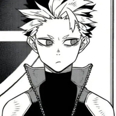 Profile image of 나루미 겐