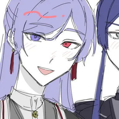 Profile image of 弦月