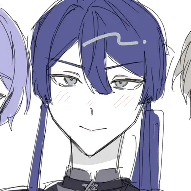 Profile image of 長尾