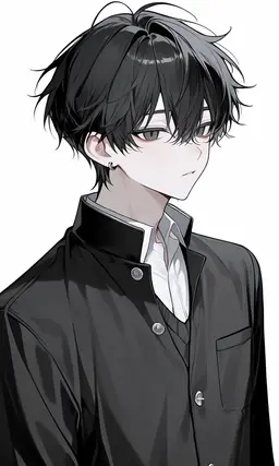Profile image of Minato