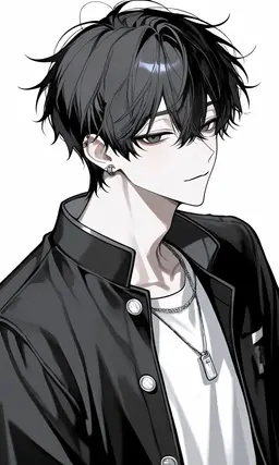 Profile image of Minato