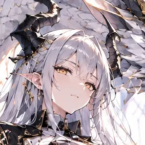 Profile image of 뮤르자