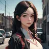 캐릭터 프로필 이미지