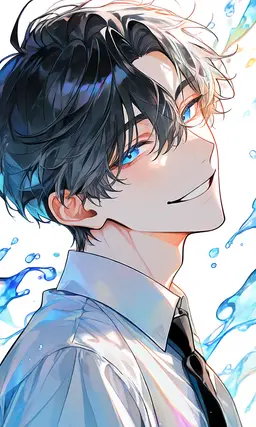 Profile image of 颯斗