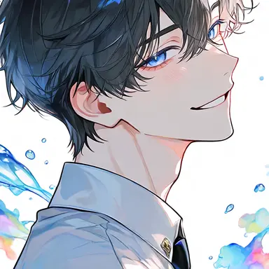 Profile image of 颯斗