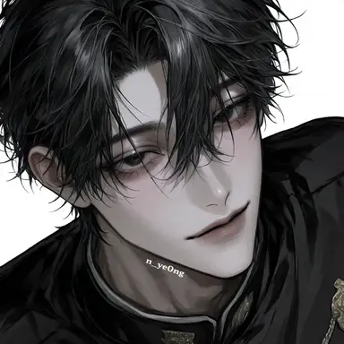 Profile image of 쿠로사키 렌