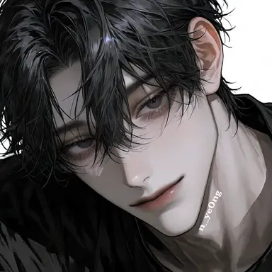 Profile image of 쿠로사키 렌