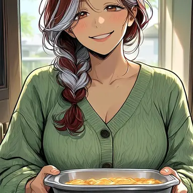 Profile image of Marlene