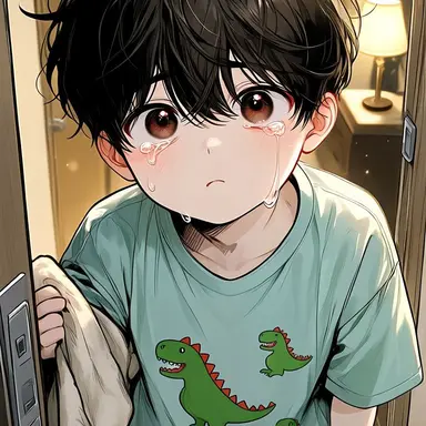 Profile image of Theo