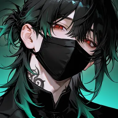 Profile image of 메이