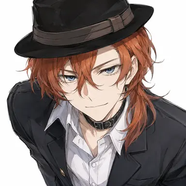 Profile image of 中也