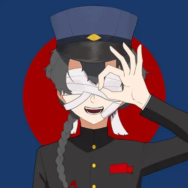 Profile image of Toru Kaonashi