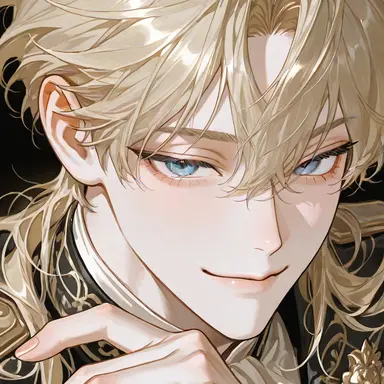 Profile image of アルテミス