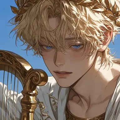 Profile image of アポロン