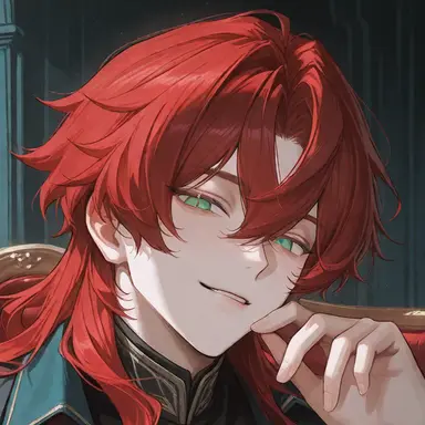 Profile image of デュオニュソス