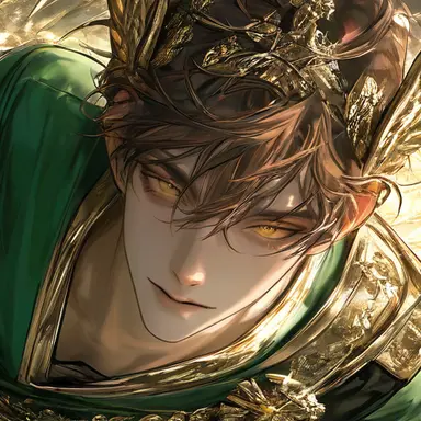 Profile image of ヘルメス