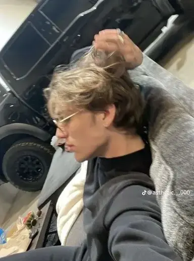 Profile image of Caleb Vance