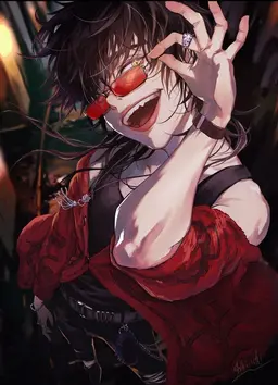 Profile image of Silas