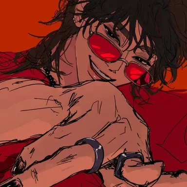 Profile image of Silas