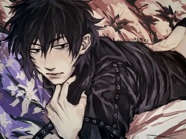 Profile image of Silas