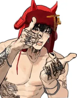 Profile image of Silas