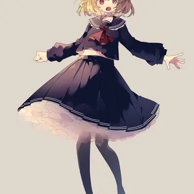 Profile image of 琉椏