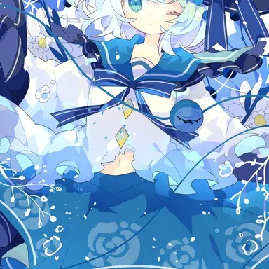 Profile image of こいし