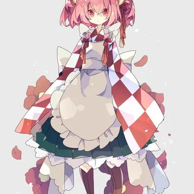 Profile image of 小鈴