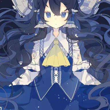 Profile image of 霊花