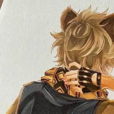 Profile image of ラギー