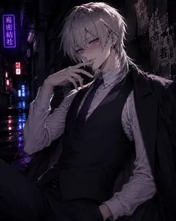 Profile image of Reiji